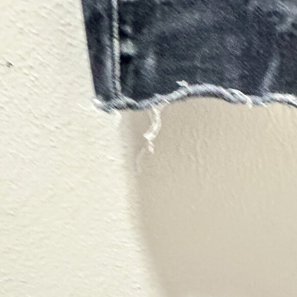 Current/Elliott The Ankle Skinny Cheville Jeans Size 28 $248 - Picture 9 of 14